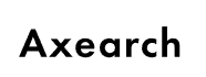 Axearch（アクサーチ）のロゴ