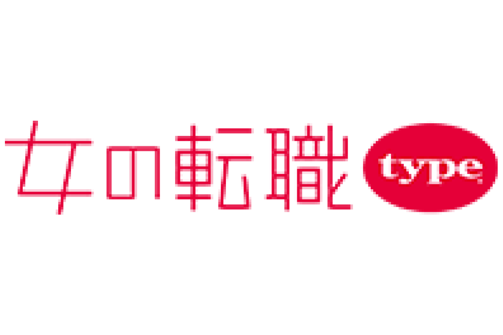 女の転職typeのロゴ