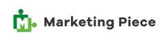 マーケティングピース(Marketing Piece)のロゴ