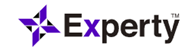 Expertyのロゴ