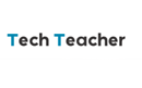 tech-teacher のロゴ