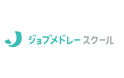 ジョブメドレースクール のロゴ