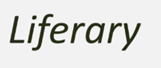 Liferaryのロゴ