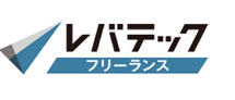 レバテックフリーランスのロゴ
