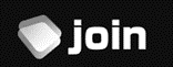joinのロゴ