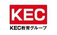 KEC日本語学院 のロゴ