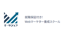 マーケジョブ のロゴ