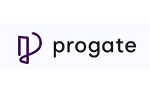 Progate（プロゲート） のロゴ