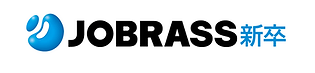jobrass新卒のロゴ