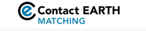ContactEARTH Matchingのロゴ