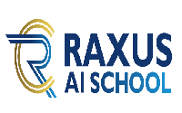 RAXUS(ラグサス)AIスクール のロゴ