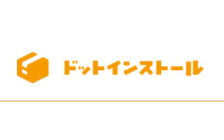 ドットインストール のロゴ
