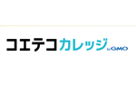 コエテコカレッジ のロゴ