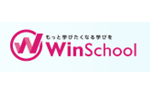 Winスクール のロゴ