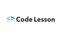 CodeLesson（コードレッスン） のロゴ