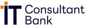 IT Consultant Bankのロゴ