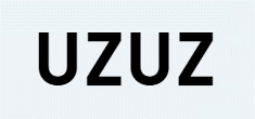 UZUZ（ウズウズ）のロゴ