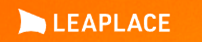 LEAPLACEのロゴ