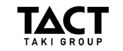 TACT（タクト）のロゴ