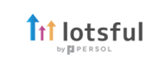 lotsfulのロゴ