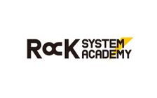 ロックシステムアカデミー のロゴ