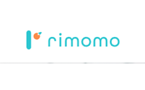 rimomo のロゴ