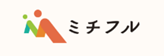 ミチフルのロゴ