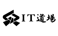IT道場 のロゴ
