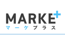 マーケプラス のロゴ