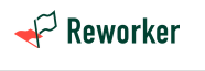 Reworkerのロゴ