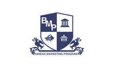 Break Marketing Program(BMP) のロゴ