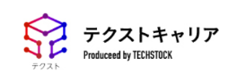テクストキャリアのロゴ