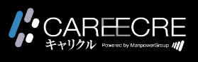 CAREECREのロゴ