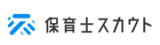 保育士スカウトのロゴ