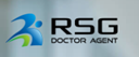 RSG Doctor Agentのロゴ