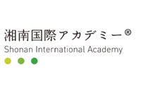湘南国際アカデミー のロゴ