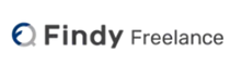 Findy Freelanceのロゴ