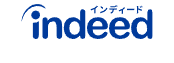 Indeedのロゴ