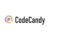 code-candy のロゴ
