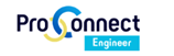 ProConnect Engineerのロゴ