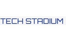 TECH STADIUM（テックスタジアム） のロゴ