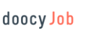 doocyJobのロゴ