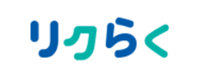 リクらくのロゴ