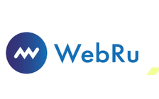 WebRu のロゴ