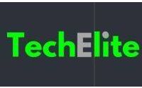 TechElite（テックエリート） のロゴ