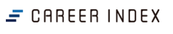 CAREER INDEXのロゴ