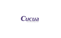 Cucua（ククア） のロゴ