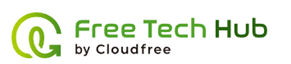 Free Tech Hub（フリーテックハブ）のロゴ
