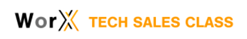 TECH SALES CLASS（テックセールスクラス）のロゴ