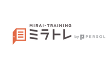 ミラトレ のロゴ